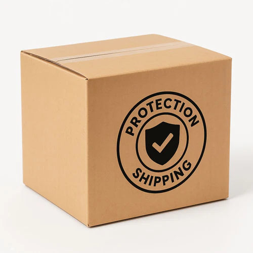 Priority & Protected Shipping